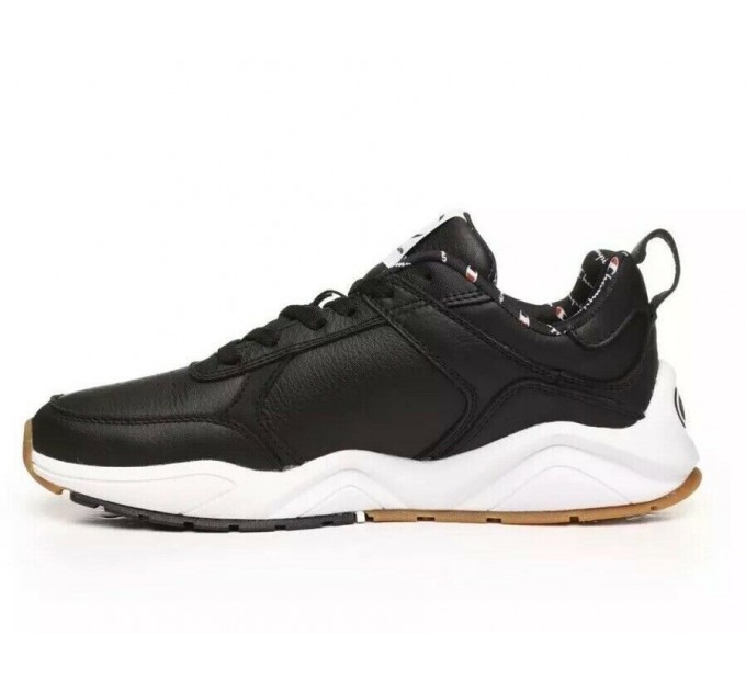 Кросівки Champion 93Eighteen Metallic Black CMS10013M