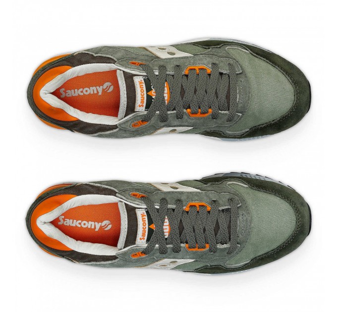 Кроссовки Saucony Shadow 5000 S70810-1