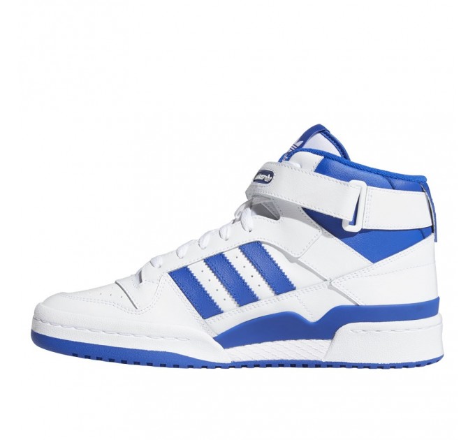 Кроссовки Adidas Forum Mid FY4976