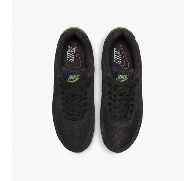 Кроссовки Nike Air Max 90 DQ4071-005