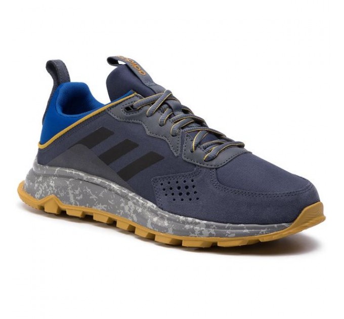 Кроссовки Response Trail Ee9829 Trablu EE9829