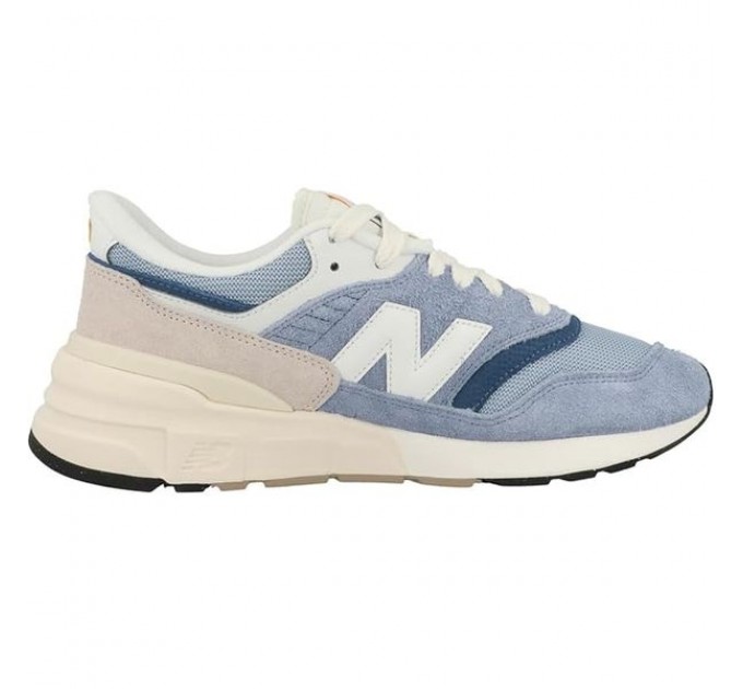Кроссовки New Balance 997R Blue U997RMA