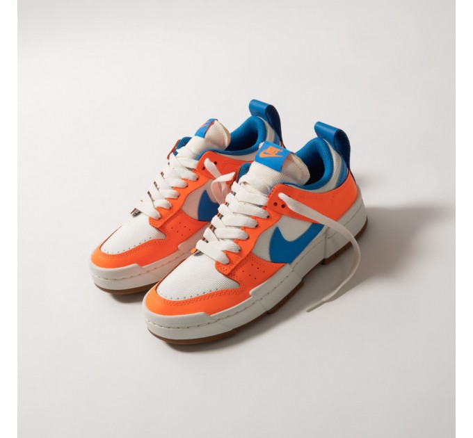 Кроссовки Nike Dunk Low Disrupt CK6654-104
