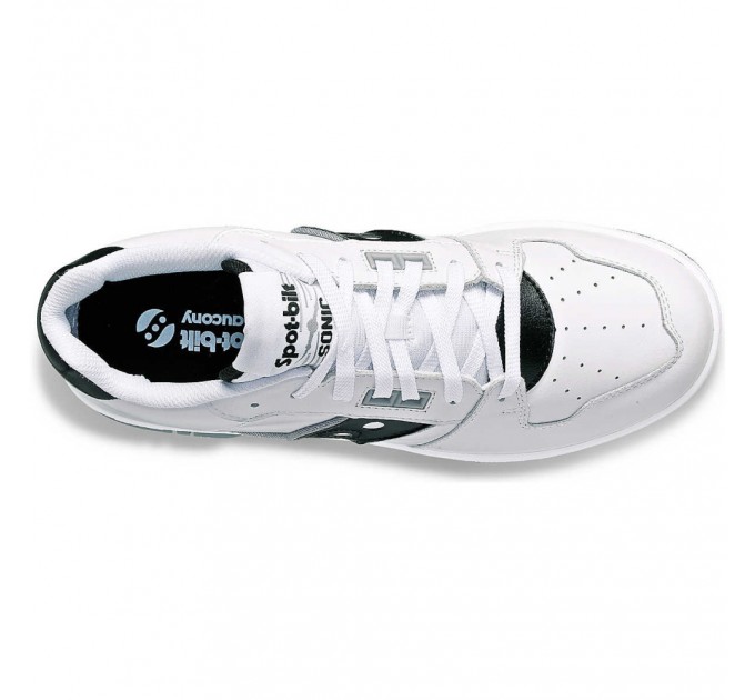 Кросівки Saucony Sonic Low S70749-2
