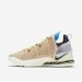 Кроссовки Nike Lebron 18 CW3156-900
