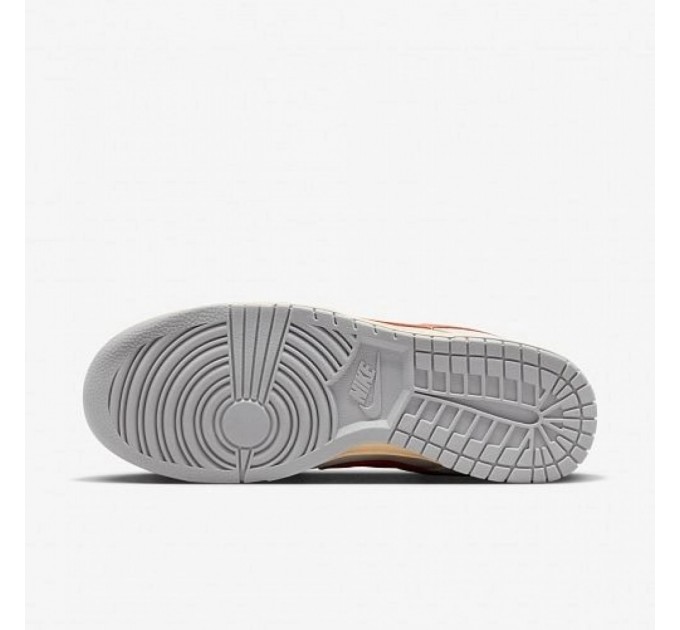 Кроссовки Nike Du Low FJ5429-133