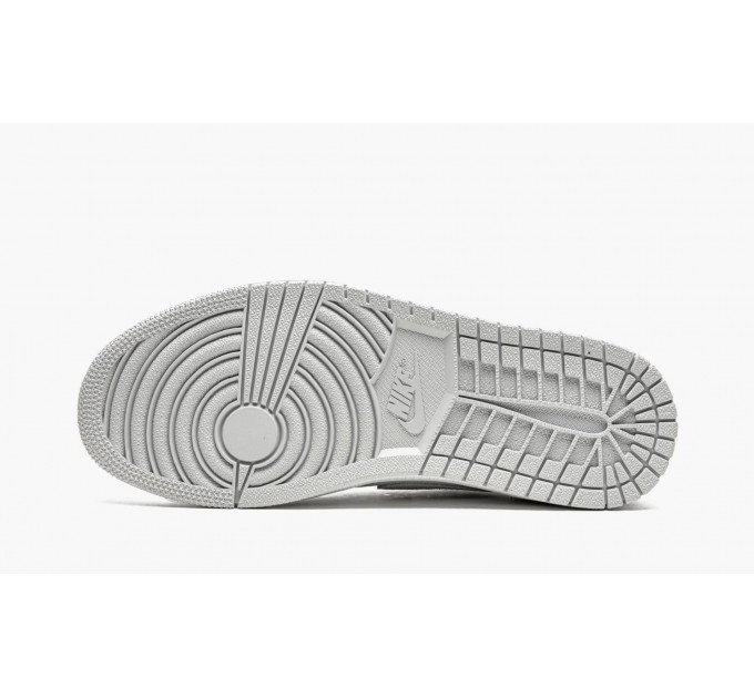 Кроссовки Air Jordan 1 Low Og Neutral Grey 2021 (W) CZ0775-100