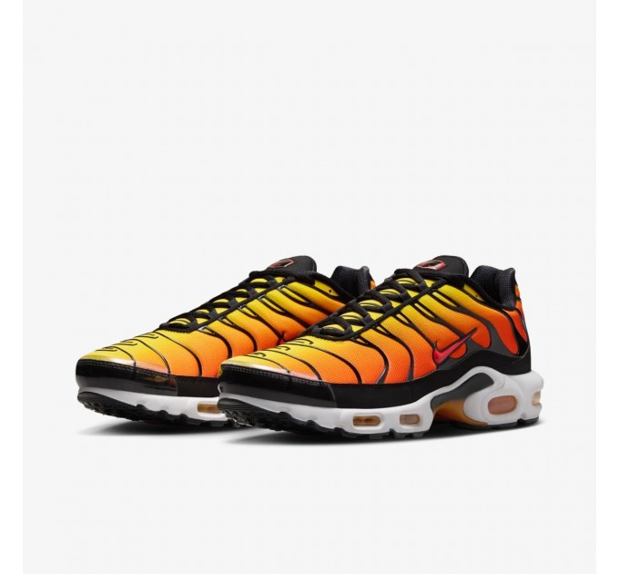 Кроссовки Nike Air Max Plus HF0552-001