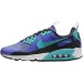 Кроссовки Nike Air Max 90 Drift "Violet/Midnight Navy/Black/Dusty Cactus" FB2877-500
