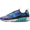 Кроссовки Nike Air Max 90 Drift "Violet/Midnight Navy/Black/Dusty Cactus" FB2877-500