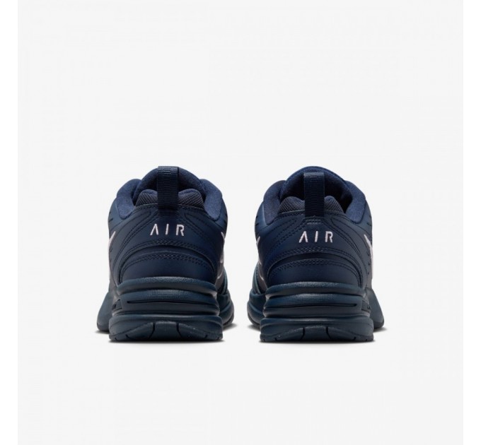 Кроссовки Nike Air Monarch Iv Amp Workout Shoes Blue Fb7143-403 43 FB7143-403