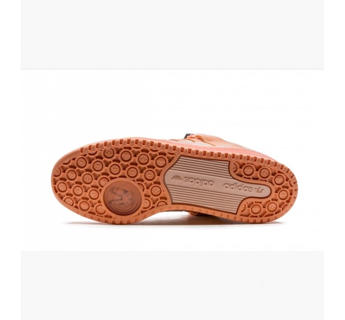 Кроссовки Adidas Forum Low Bad Bunny GW0265