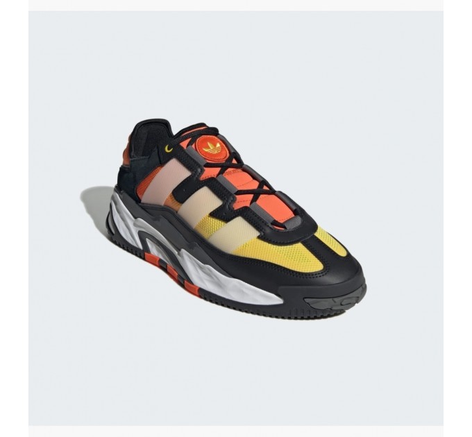 Кроссовки Adidas Niteball ID8074