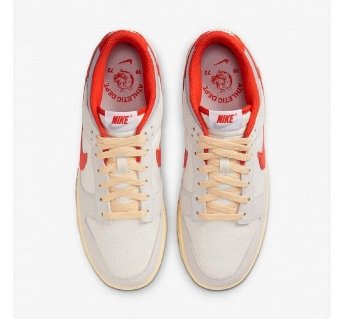 Кроссовки Nike Du Low FJ5429-133