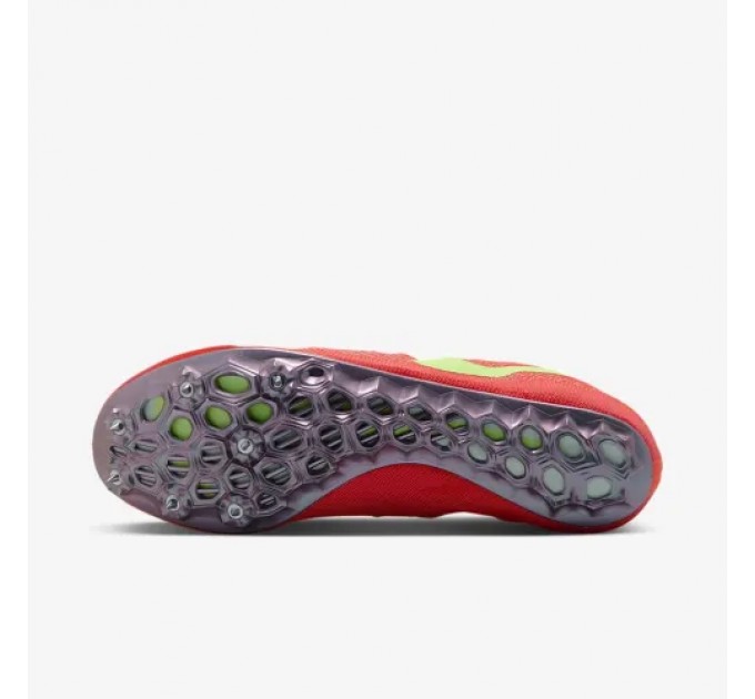 Кроссовки Nike Zoom Ja Fly 4 DR2741-601