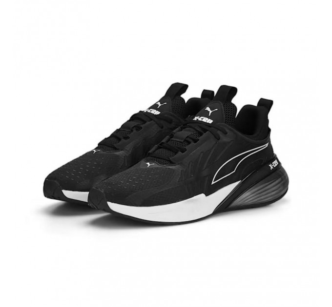 Кроссовки Puma X-Cell Action 378301-07