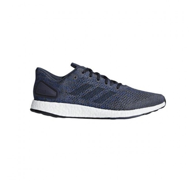 Кроссовки Adidas Pureboost Dpr Shoes Legend Ink Mens BB6293