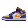 Кроссовки Jordan 1 Mid Gs DQ8423-517