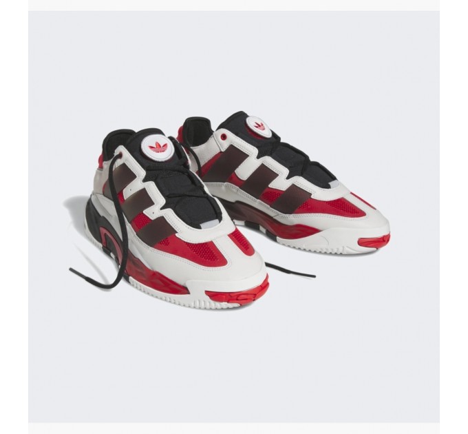 Кросівки Adidas Niteball H06508