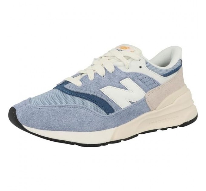 Кроссовки New Balance 997R Blue U997RMA