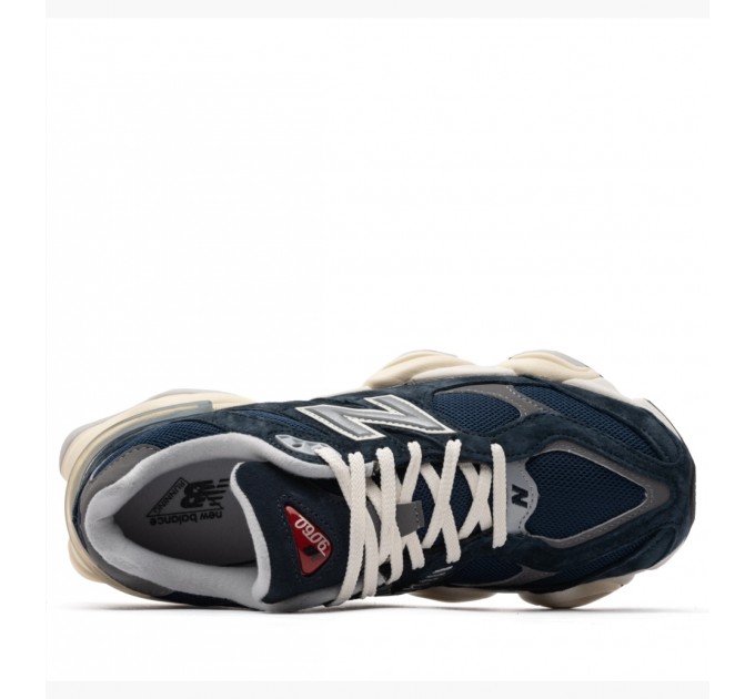 Кроссовки New Balance 9060 U9060ECB