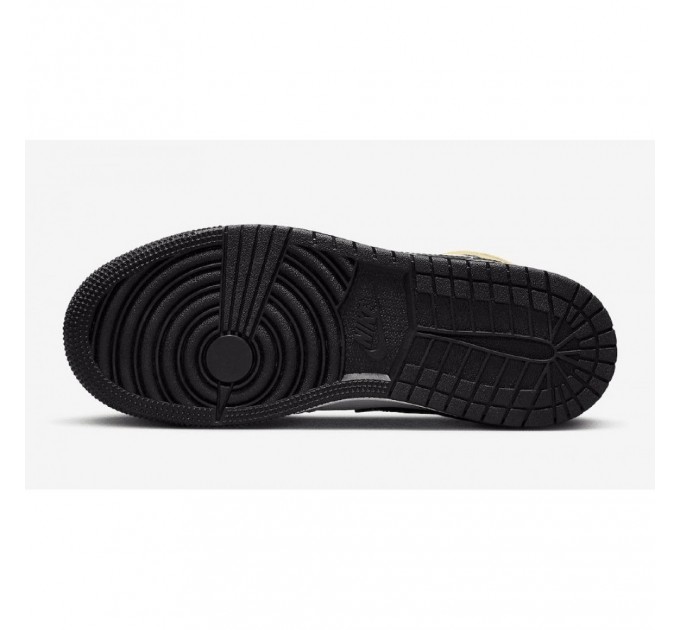 Кроссовки Air Jordan 1 Mid Se Gs DX4365-800