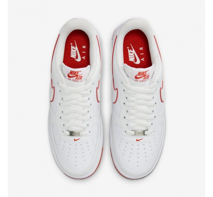 Кросівки Nike Air Force 1 07 DV0788-102