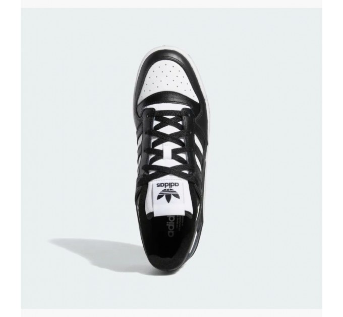 Кроссовки Adidas Forum Low HQ1494