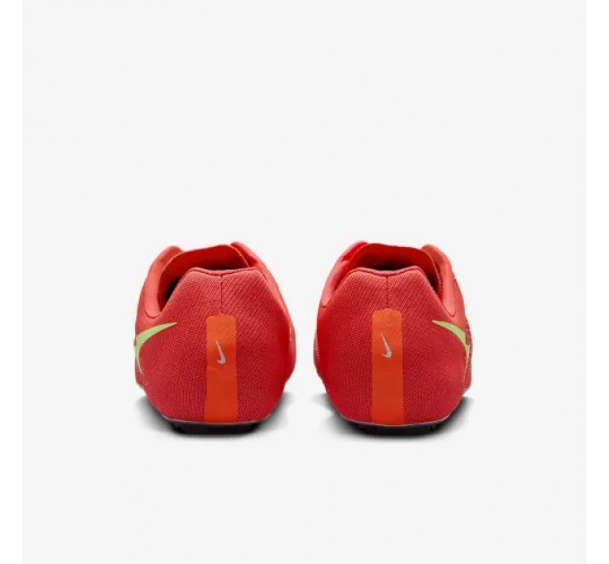 Кроссовки Nike Zoom Ja Fly 4 DR2741-601