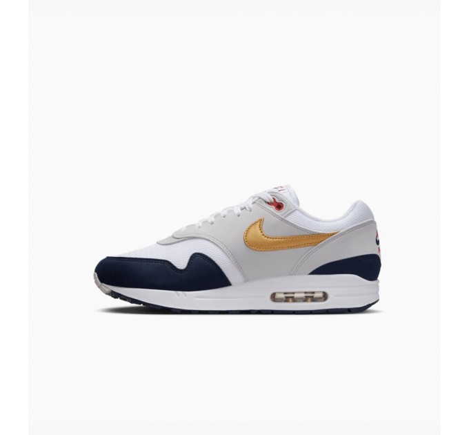 Кроссовки Nike Air Max 1 HM9604-400