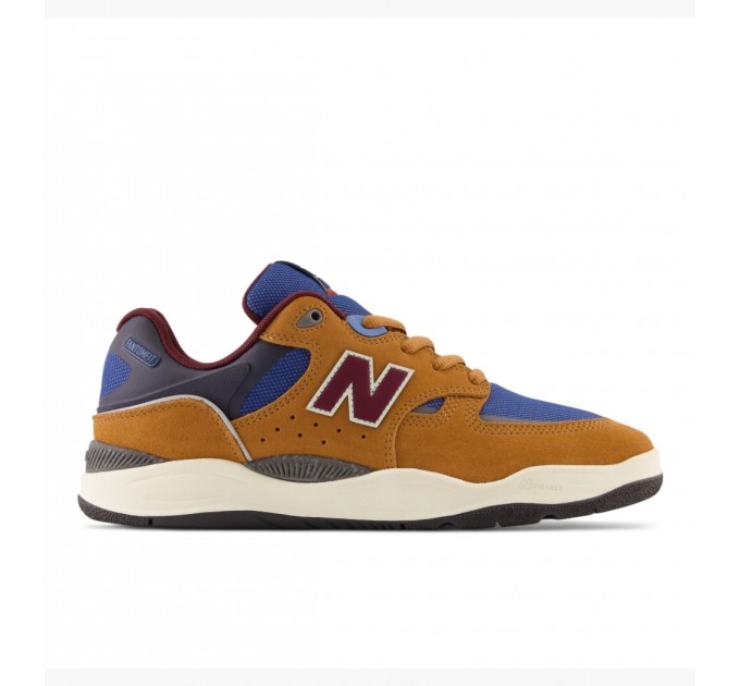 Кроссовки New Balance Numeric 1010 NM1010GN
