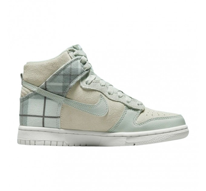 Кроссовки Nike Dunk High Retro Se DV0826-100