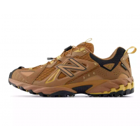 Кроссовки New Balance 610 Gore-Tex ML610XH
