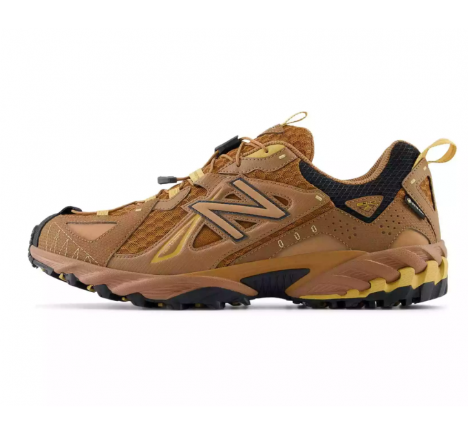 Кроссовки New Balance 610 Gore-Tex ML610XH