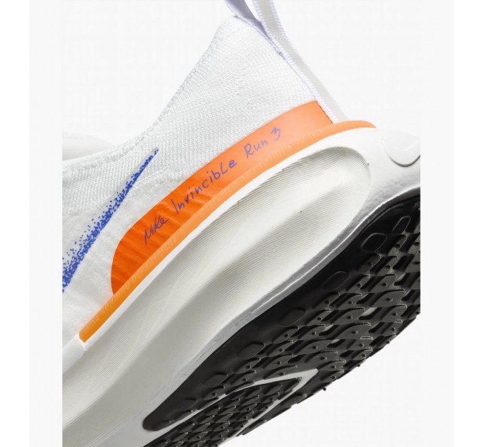 Кроссовки Nike Zoomx Invincible Run 3 HJ6653-900