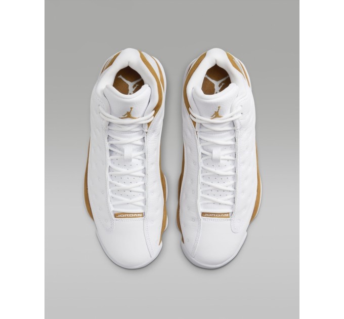 Кроссовки Jordan 13 Retro Wheat (2023) 414571-171