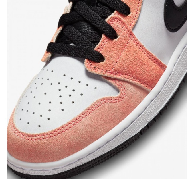 Кроссовки Air Jordan 1 Mid Se Gs DX4365-800