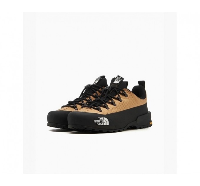 Кроссовки The North Face Glenclyffe Low 'Almond Butter' NF0A817BKOM1