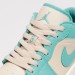 Кроссовки Jordan 1 Low Tropical Teal (W) DC0774-131