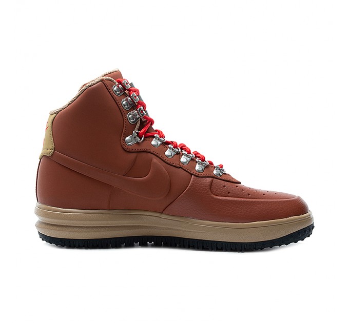Lunar Force 1 Duckboot 18 BQ7930-200
