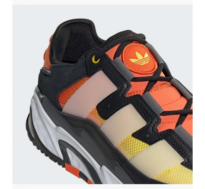 Кроссовки Adidas Niteball ID8074