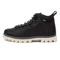 Кроссовки Native Fitzsimmons Treklite Jiffy Black/Dublin Grey 41100630-1099
