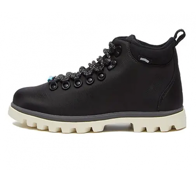 Кроссовки Native Fitzsimmons Treklite Jiffy Black/Dublin Grey 41100630-1099