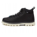 Кроссовки Native Fitzsimmons Treklite Jiffy Black/Dublin Grey 41100630-1099