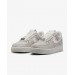 Кроссовки Nike Air Force 1Safari Print FV6519-001