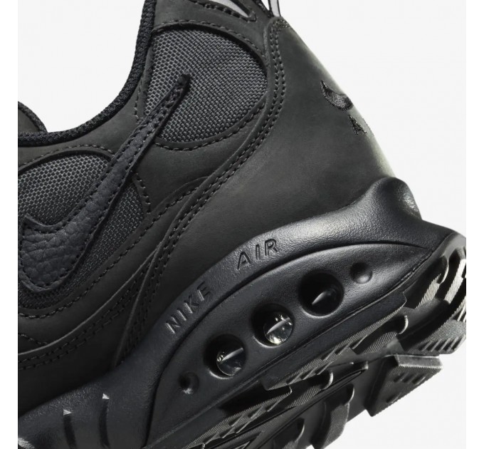 Кроссовки Nike Air Terra Humara Sp "Black/Black" FQ9084-001