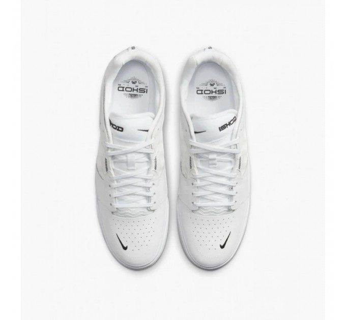 Кроссовки Nike Sb Ishod Wair Premium White Dz5648-101 41 DZ5648-101