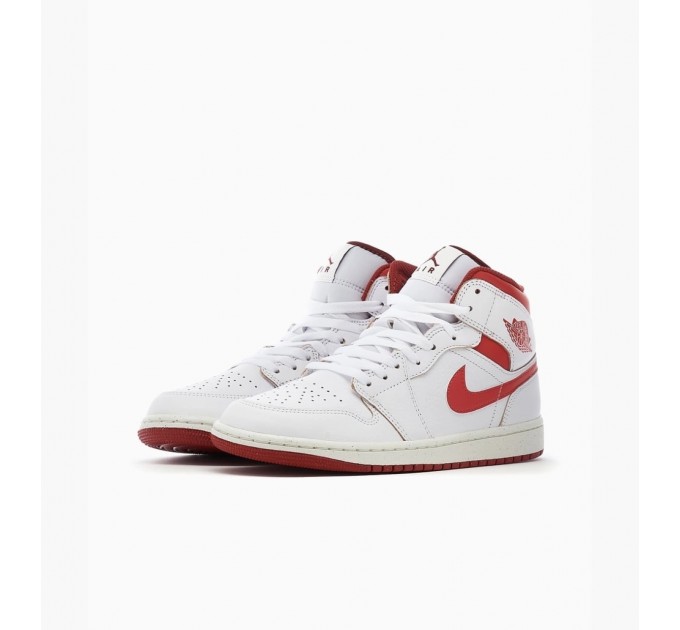 Кроссовки Nike Air Jordan 1 Mid Se FJ3458-160