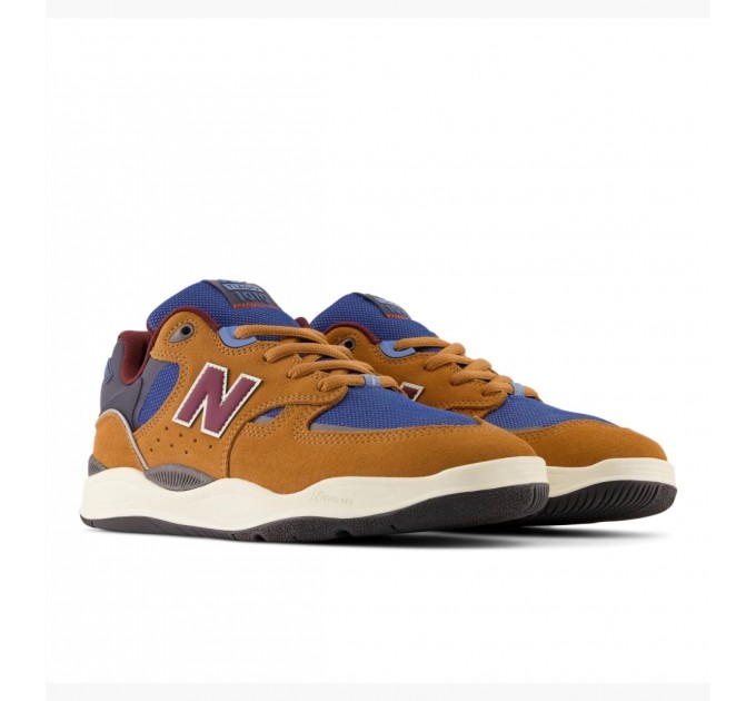 Кроссовки New Balance Numeric 1010 NM1010GN