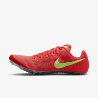 Кроссовки Nike Zoom Ja Fly 4 DR2741-601